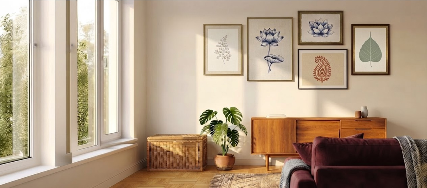 HOME DECOR