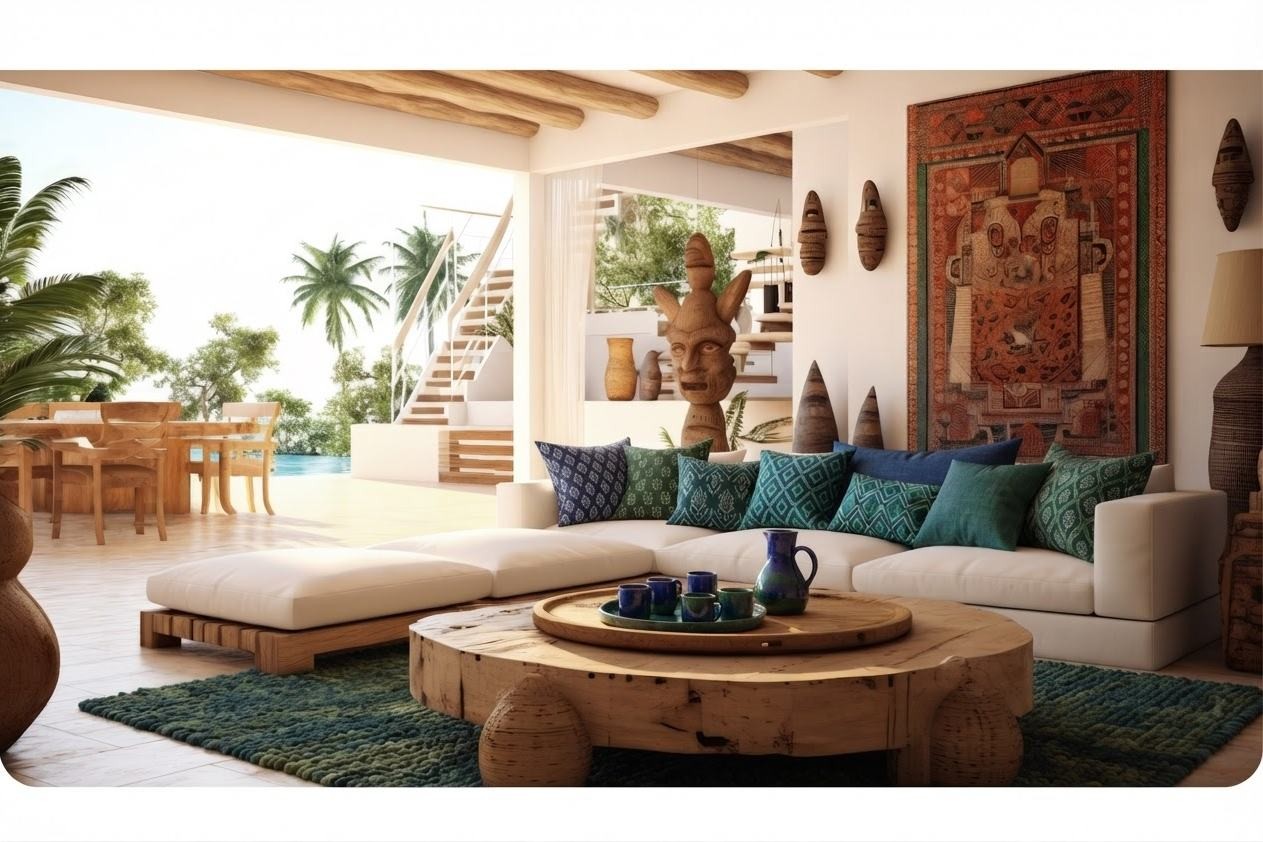 Modern Indian Homes