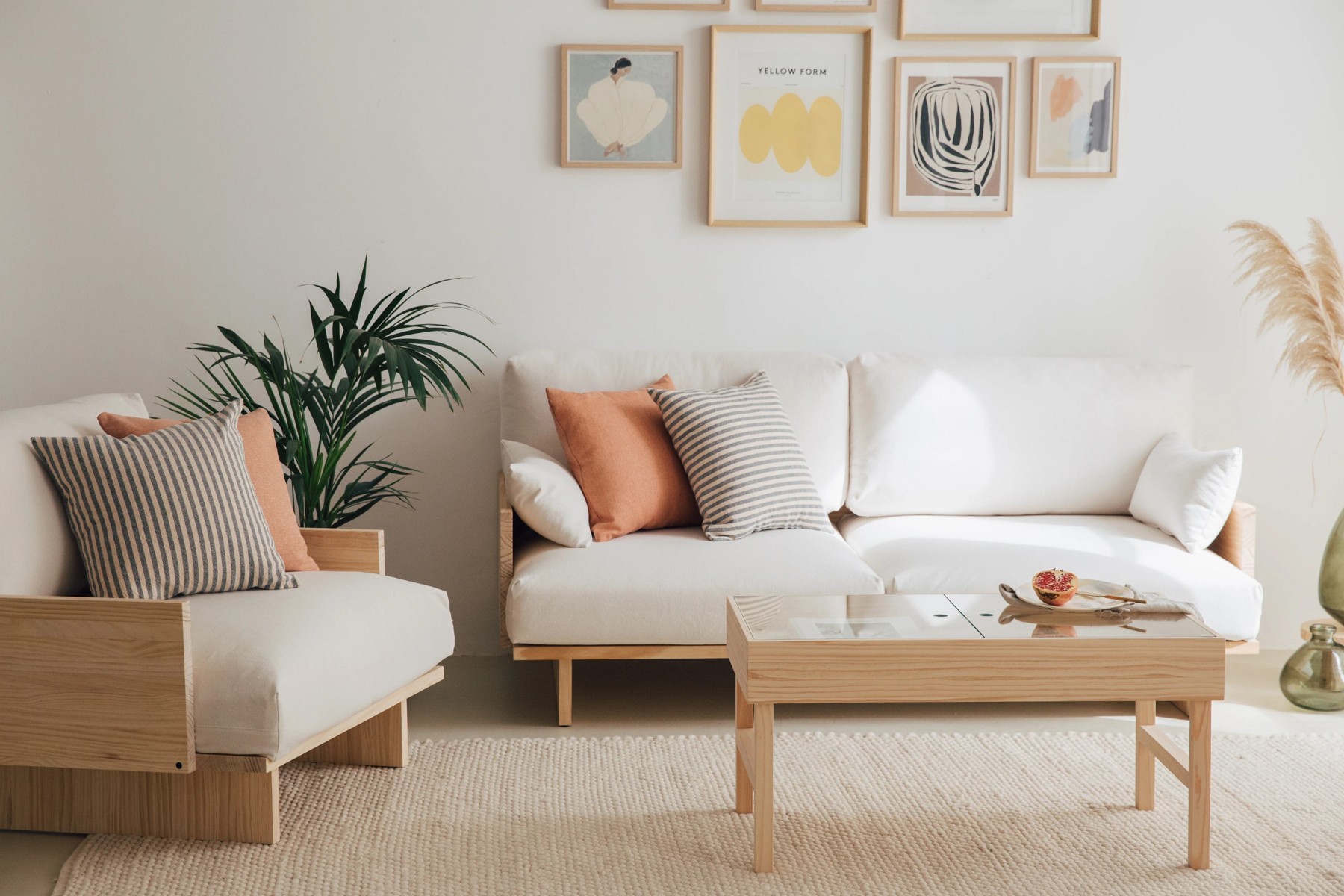 Minimal Living