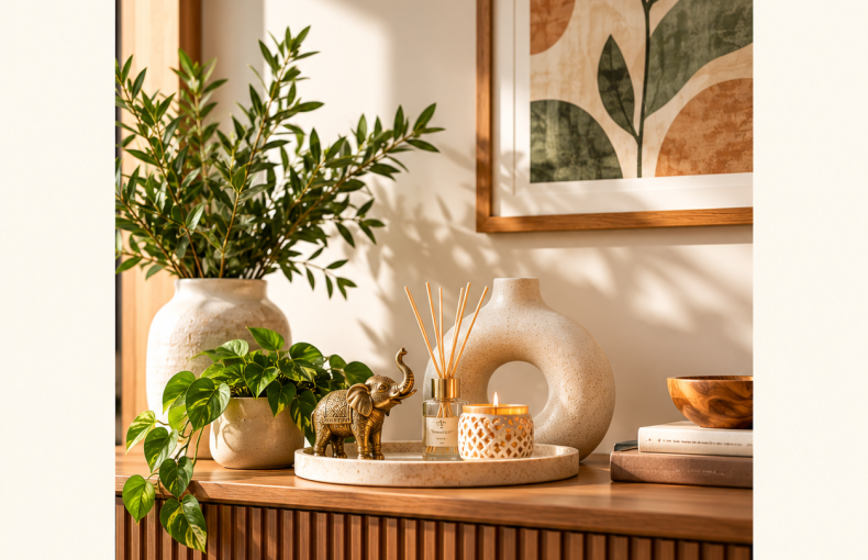 HOME DECOR