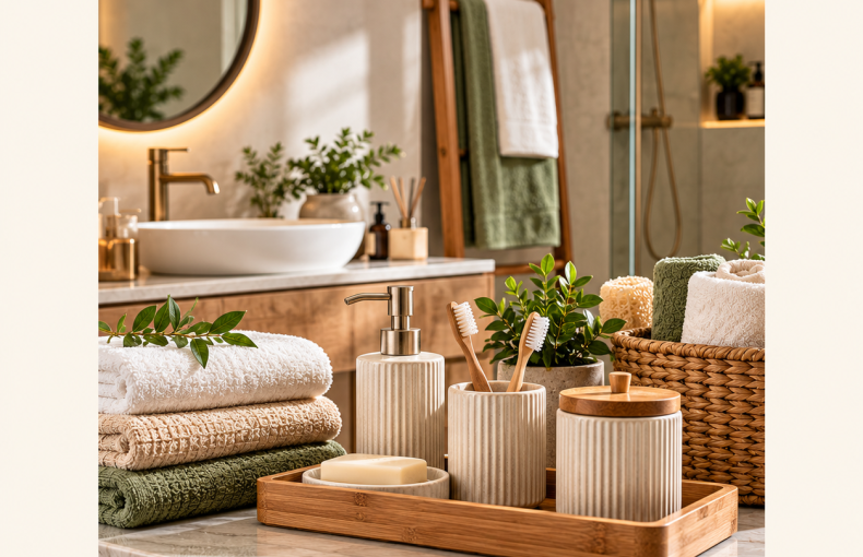 BATH & UTILITY