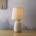 Ember Ceramic Table Lamp