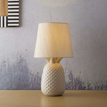 Ember Ceramic Table Lamp